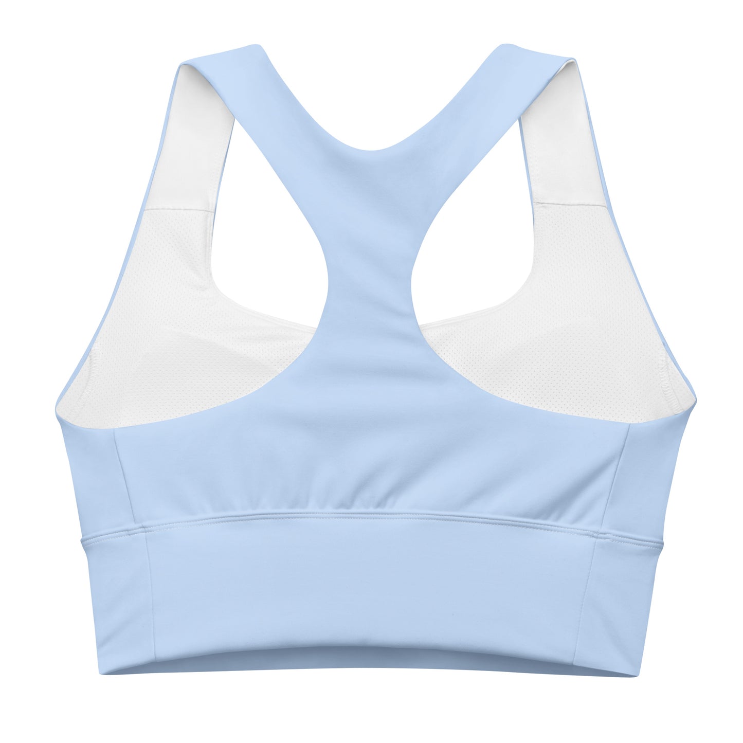 Empowered sports bra