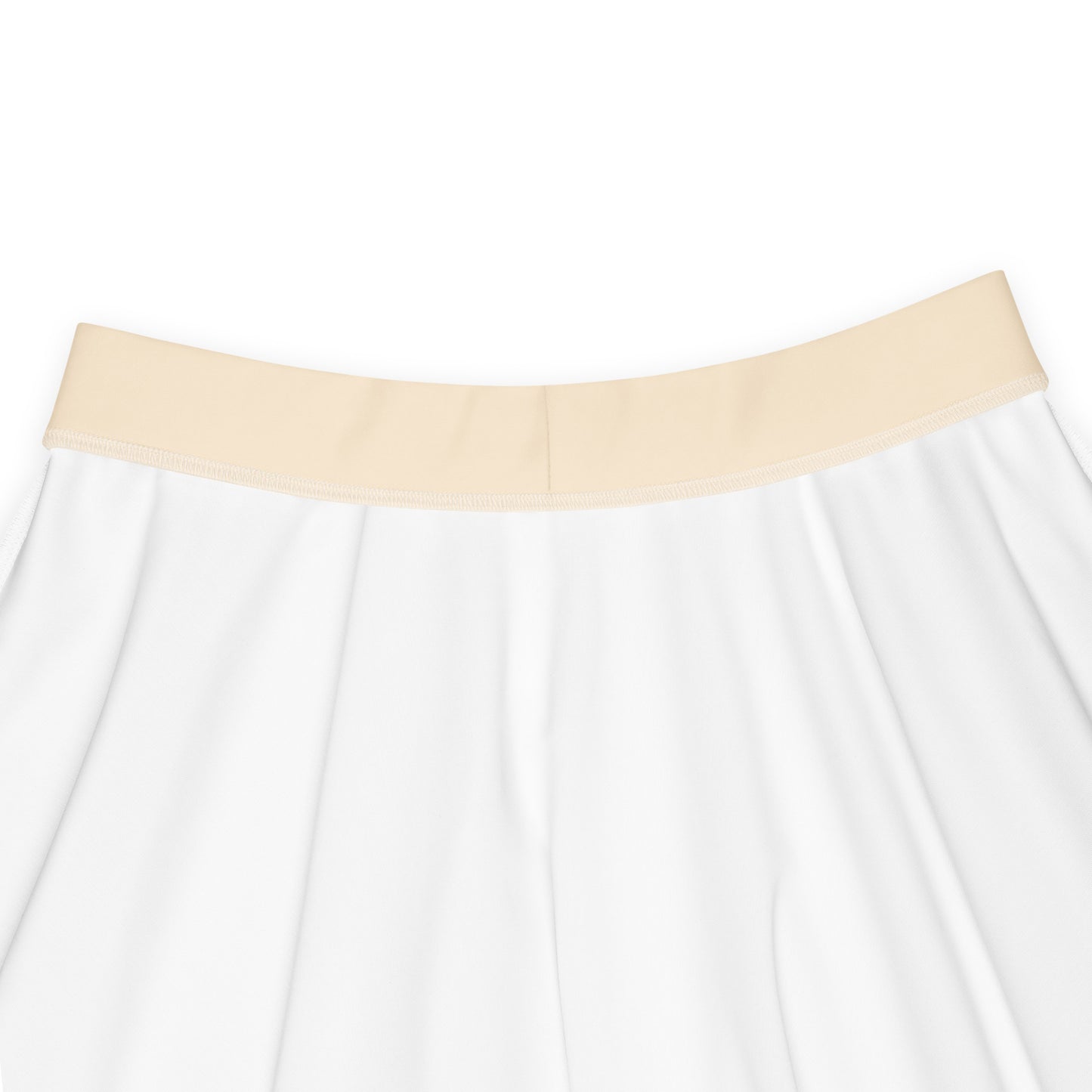 Abundance Skater Skirt