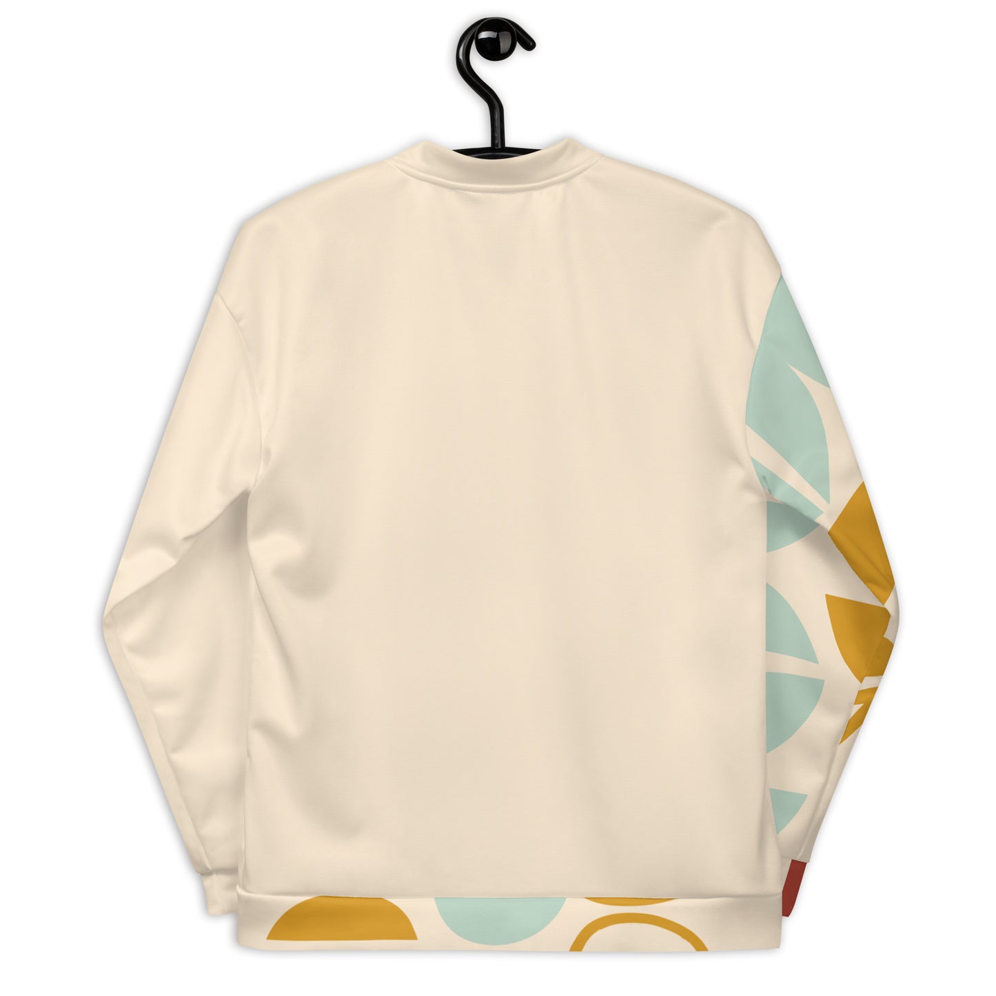 Abundance Bomber Jacket