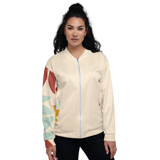 Abundance Bomber Jacket