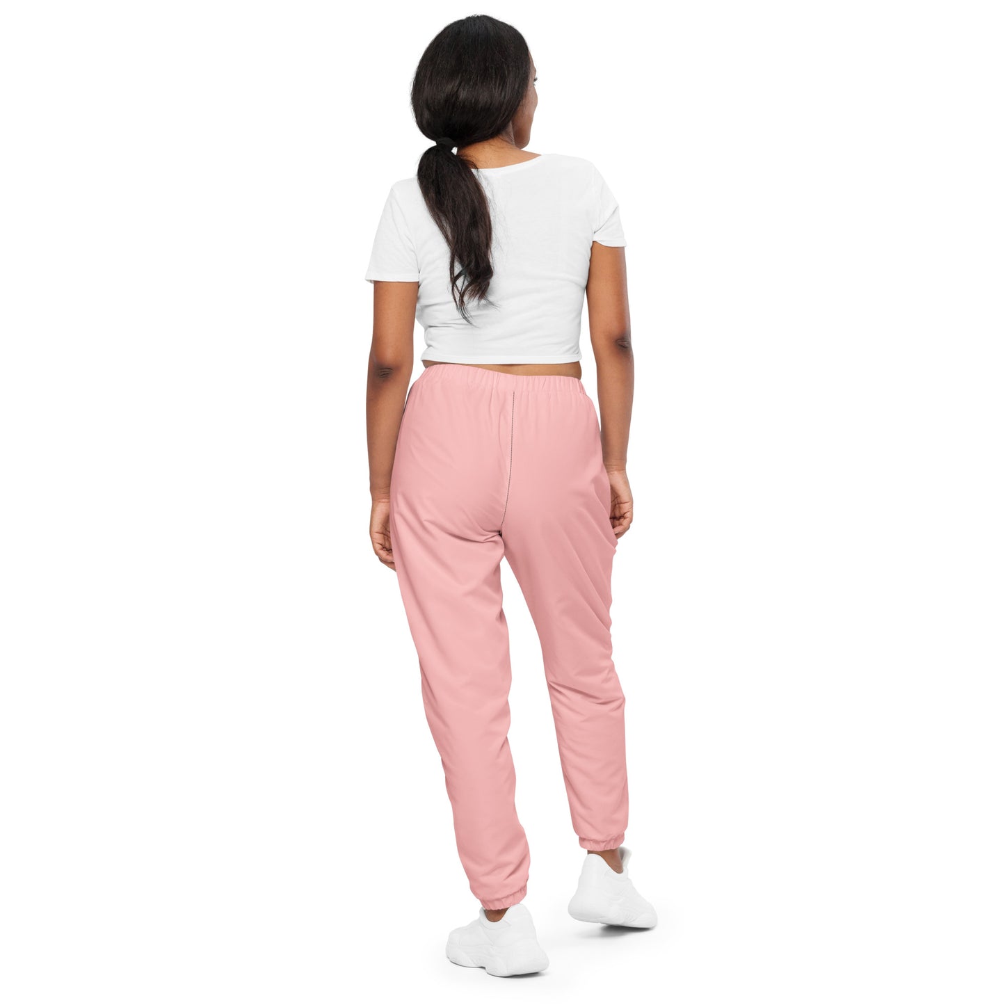 Power Track Pants