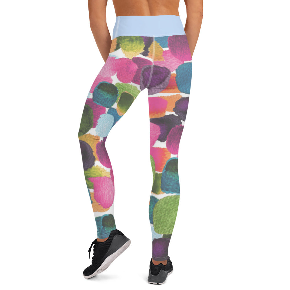 Empowered Yoga Leggings