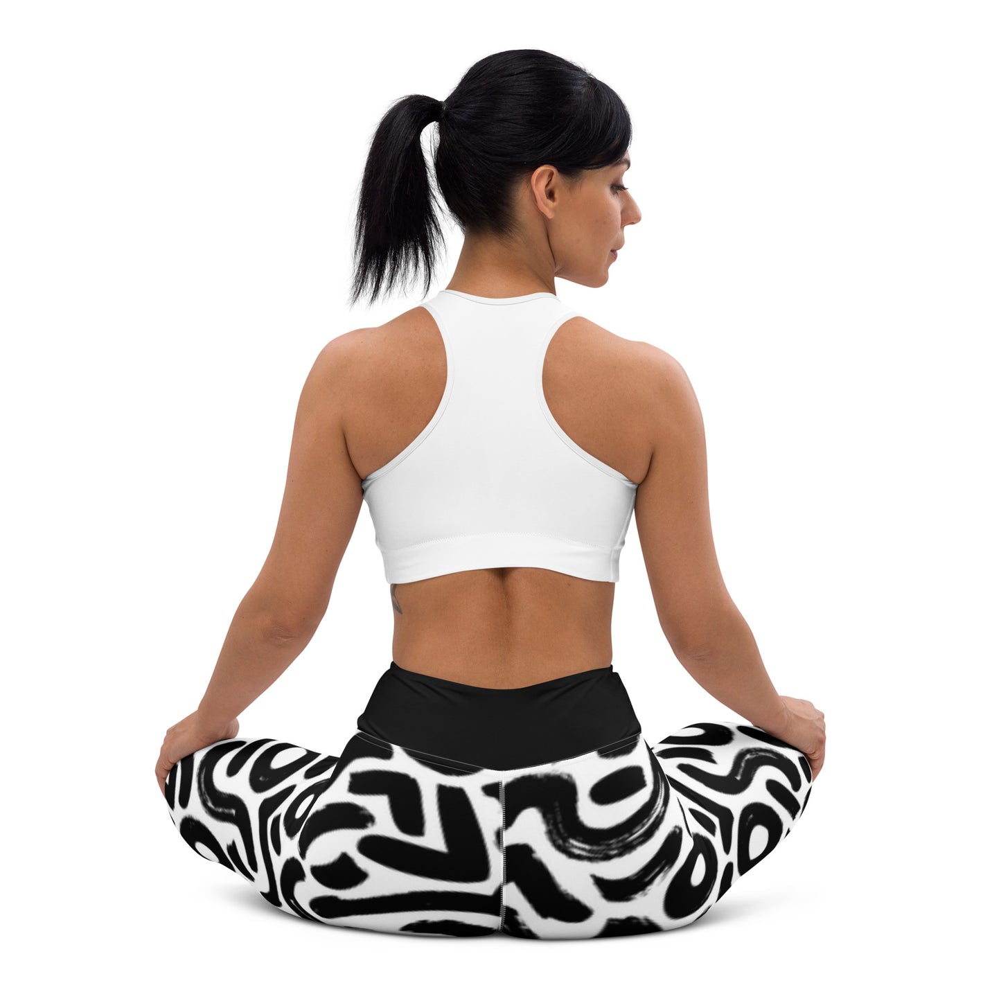 Empowered Yoga Leggings