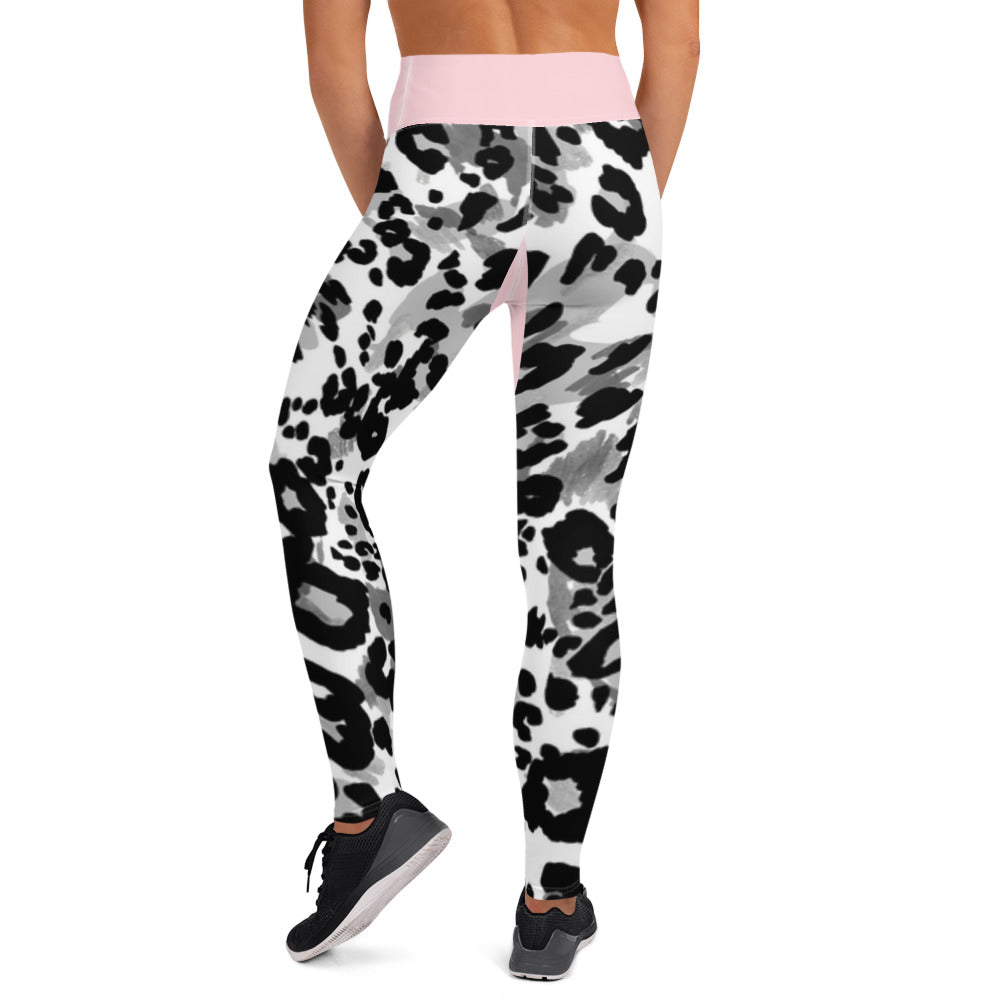 Empowered Yoga Leggings