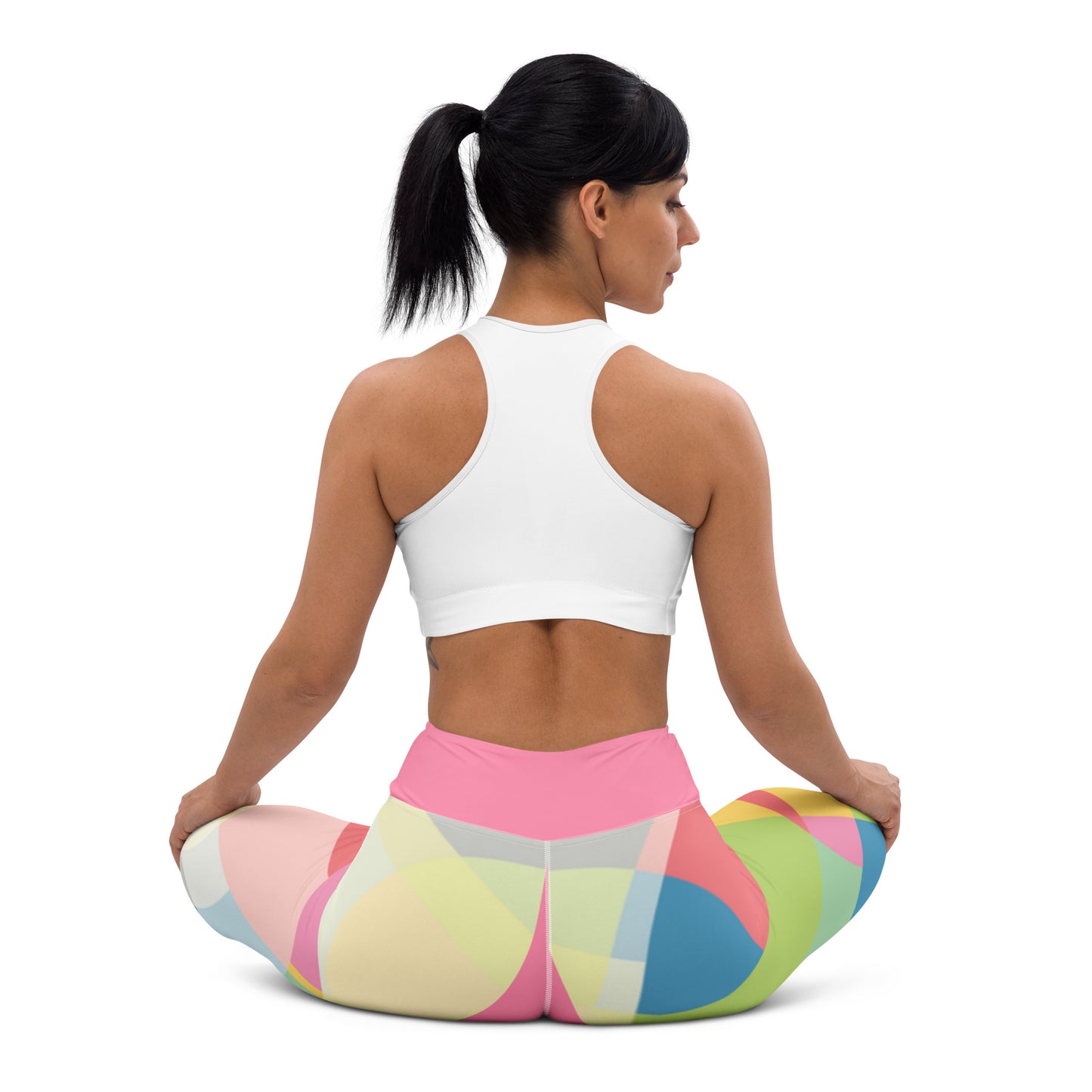 Empowered Yoga Leggings