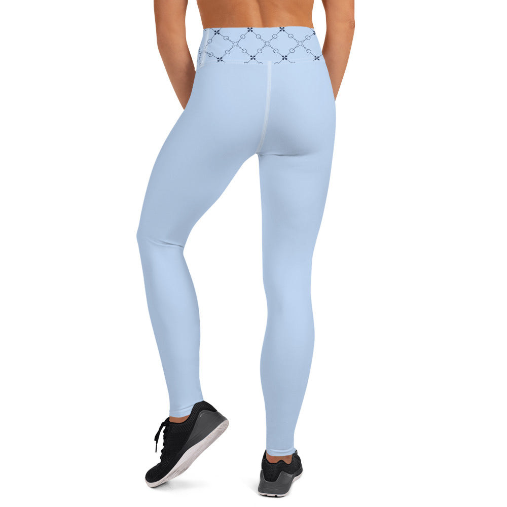 Empowered Yoga Leggings