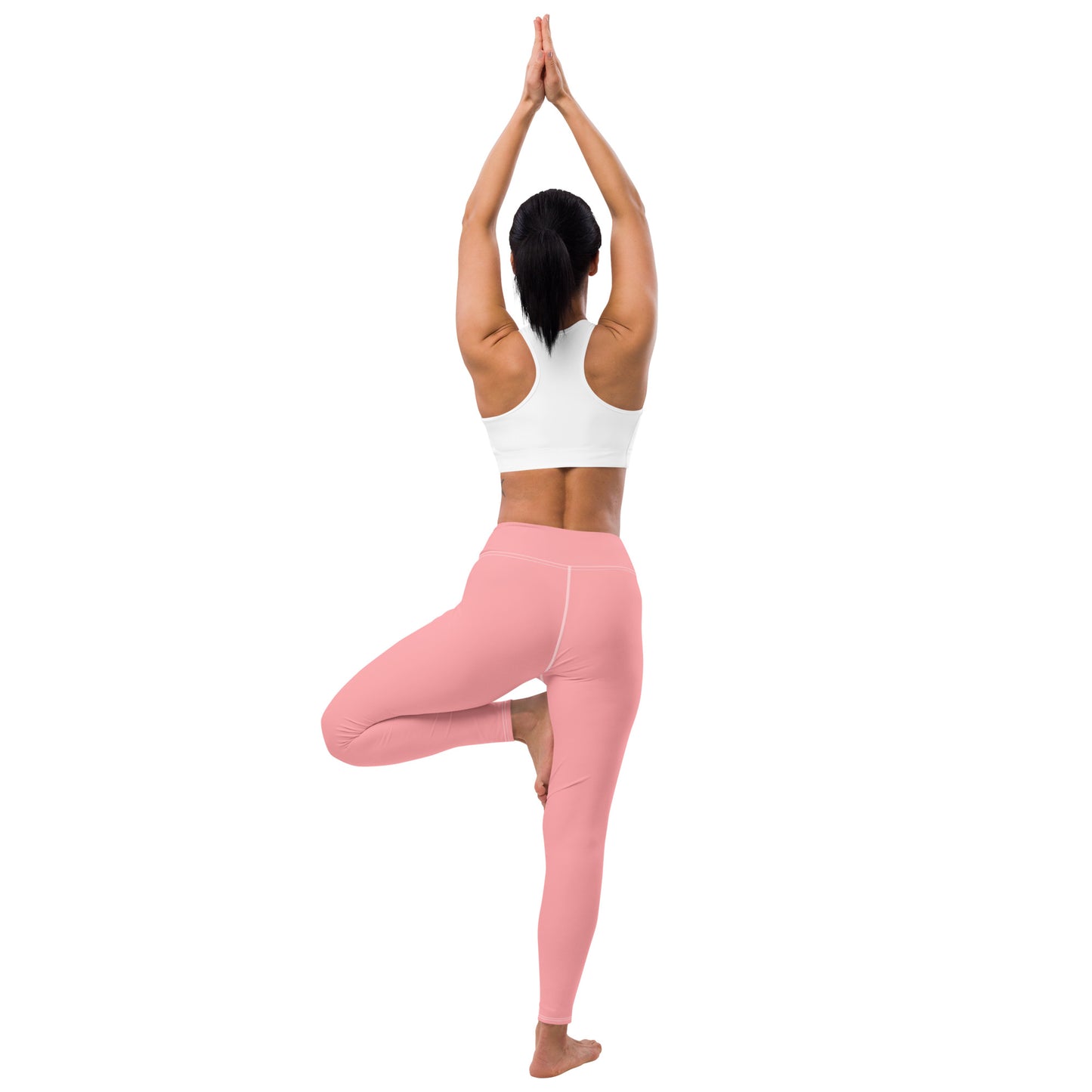 Empowered Yoga Leggings