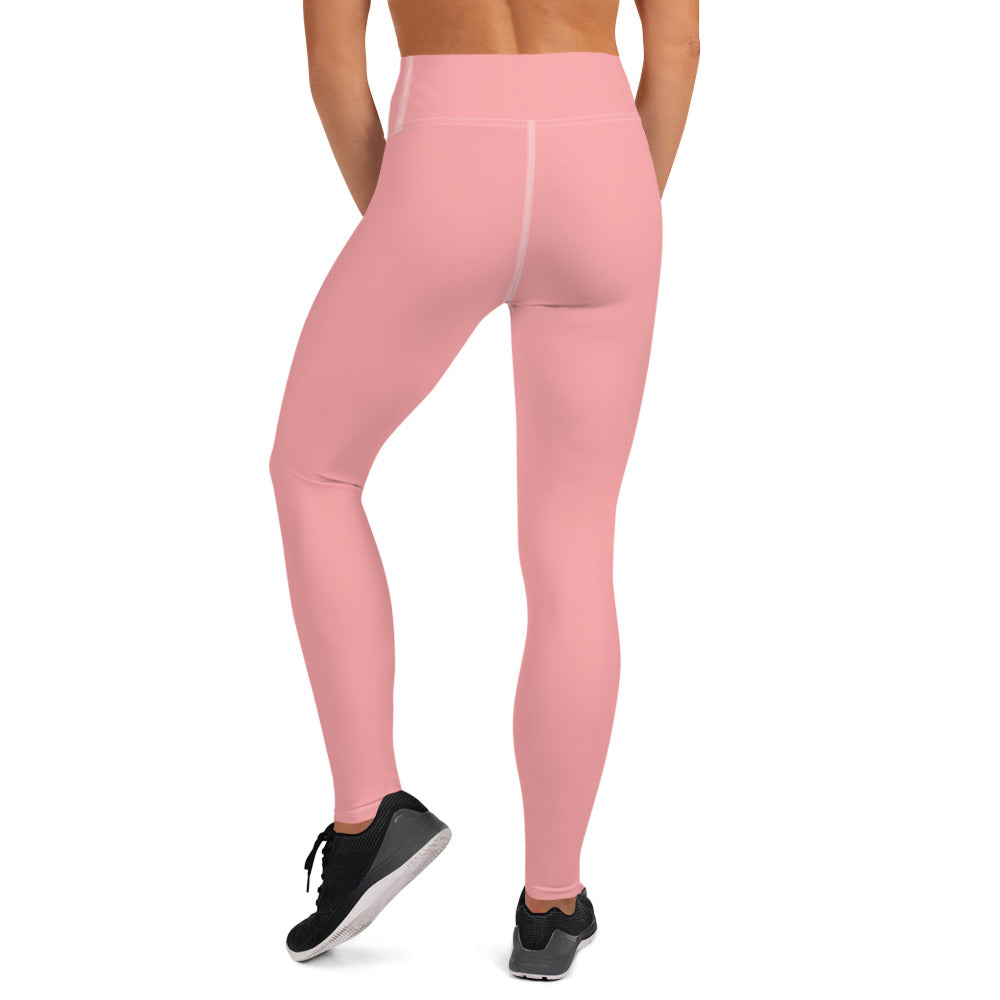 Empowered Yoga Leggings