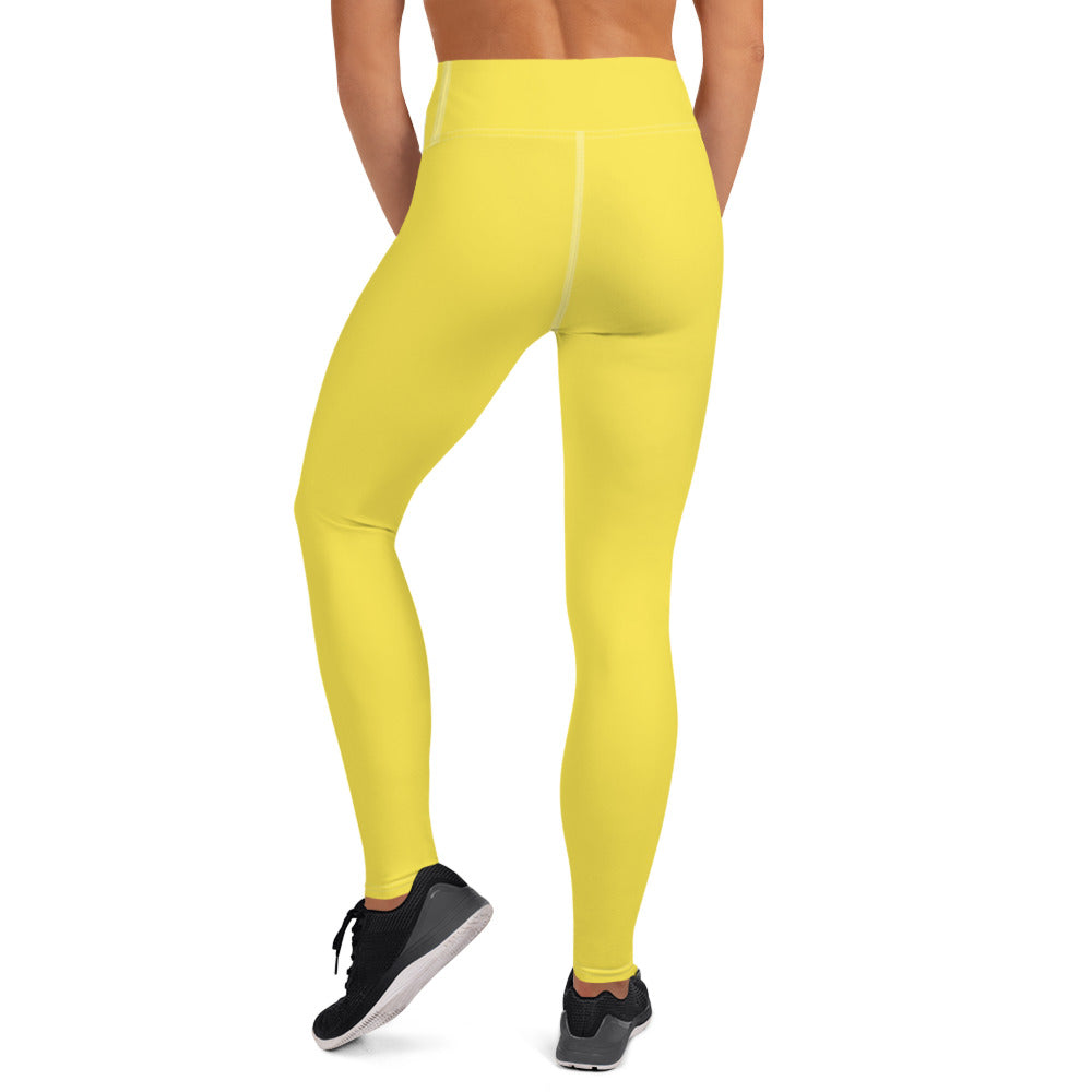 Empowered Yoga Leggings