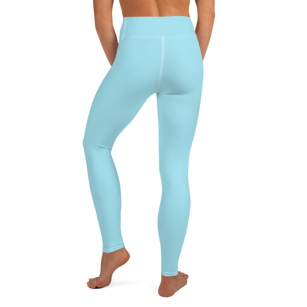 Empowered Yoga Leggings