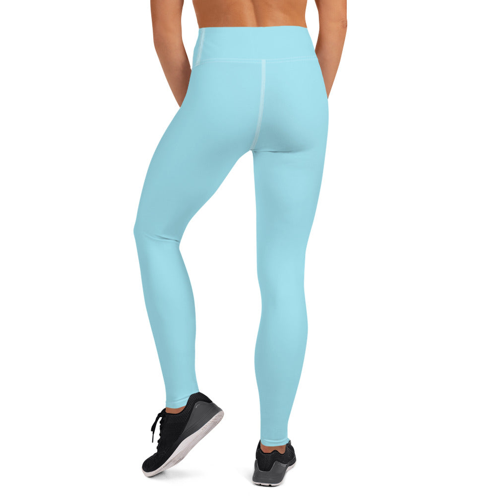 Empowered Yoga Leggings