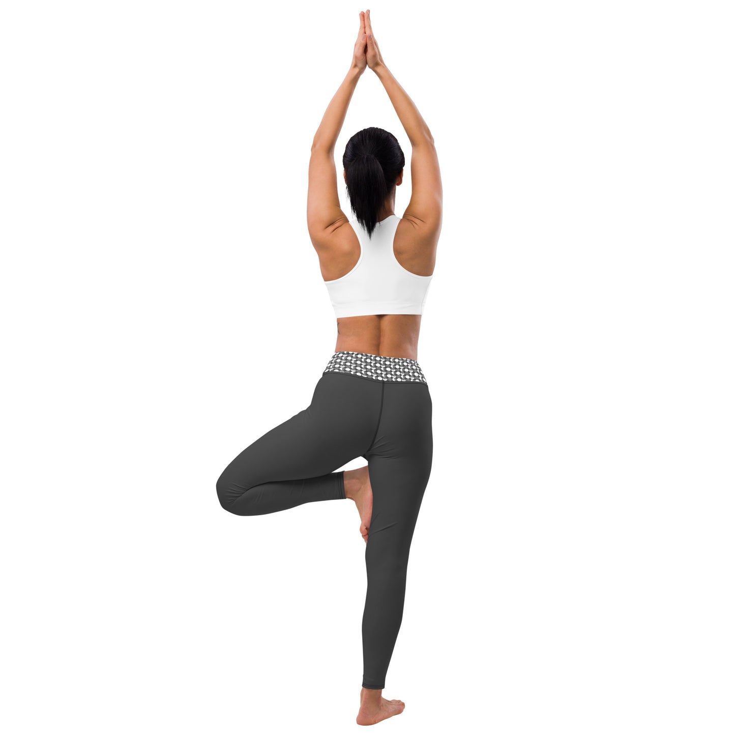 Empowered Yoga Leggings