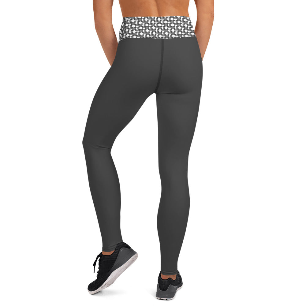 Empowered Yoga Leggings