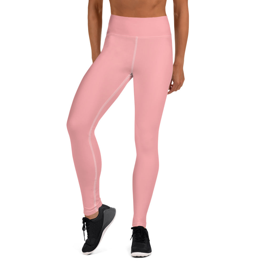 Empowered Yoga Leggings