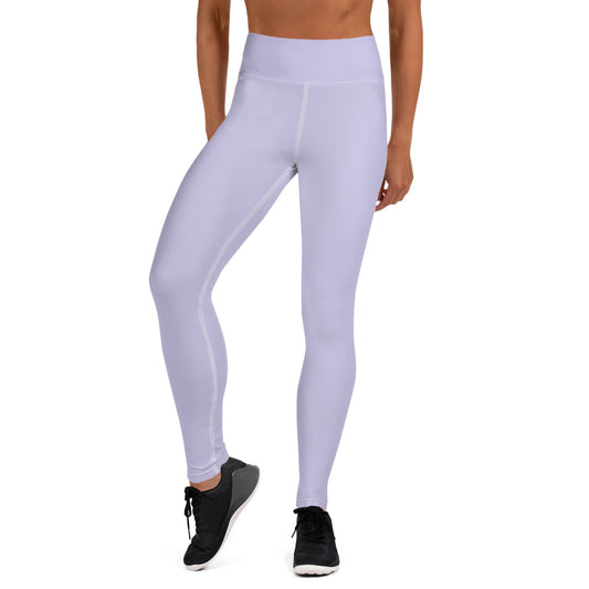 Empowered Yoga Leggings