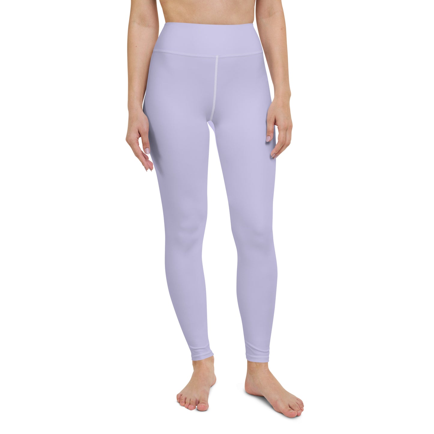 Empowered Yoga Leggings