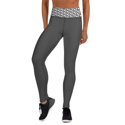 Empowered Yoga Leggings