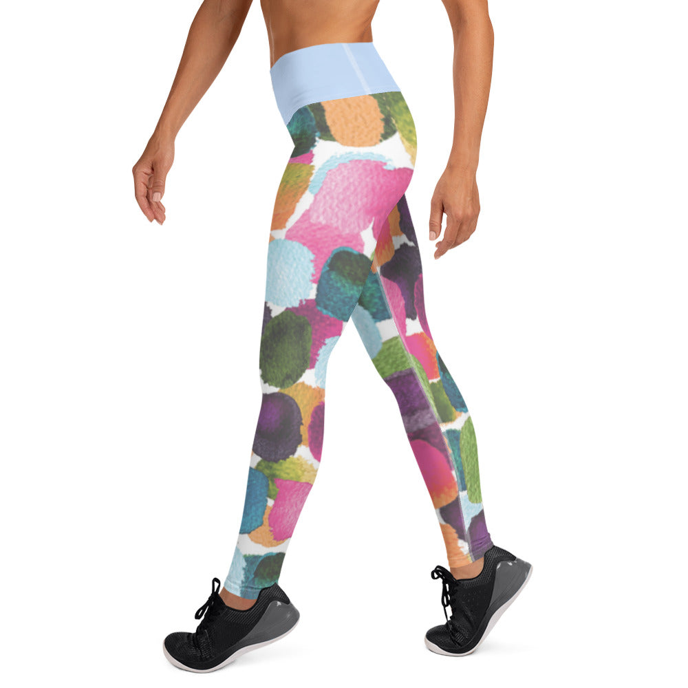 Empowered Yoga Leggings