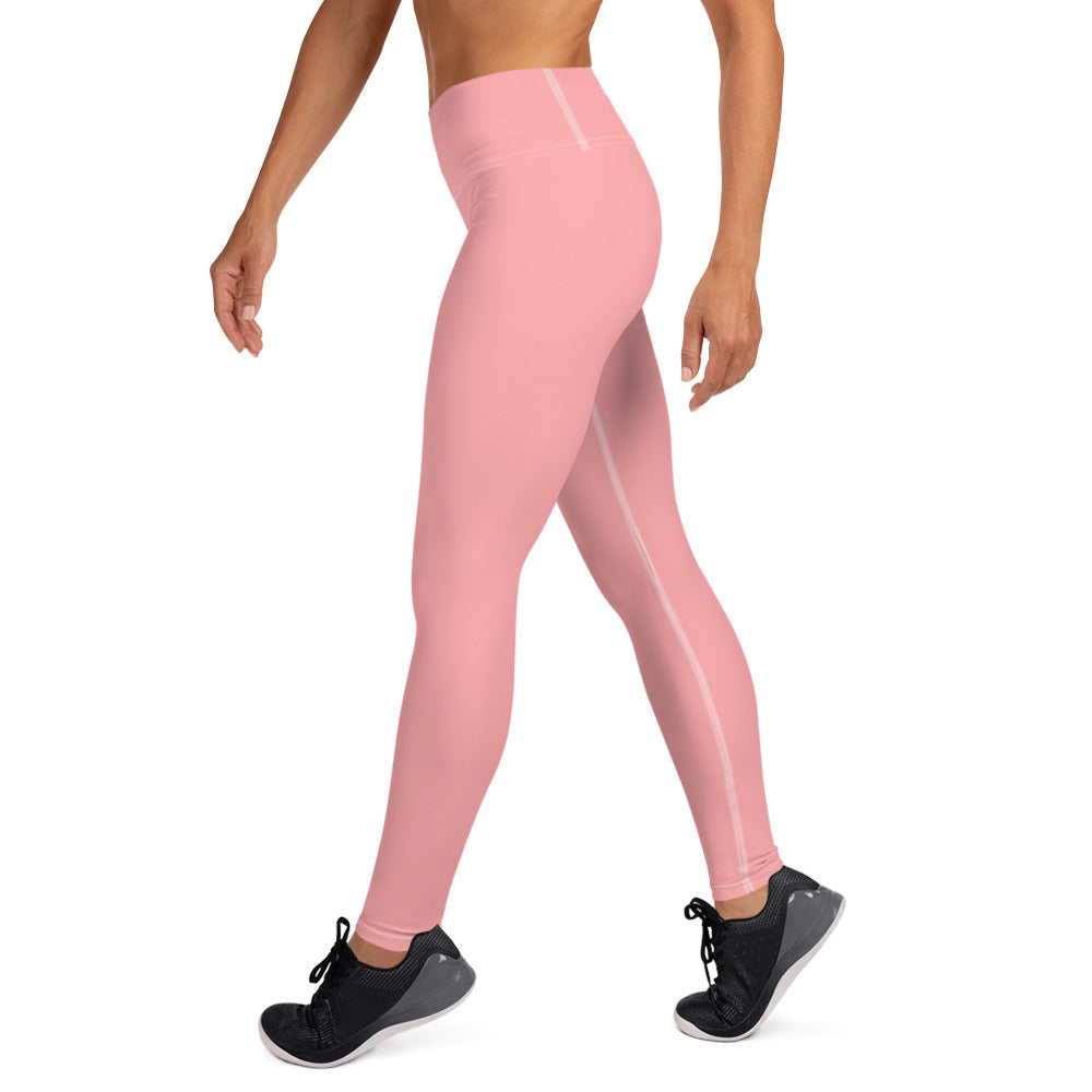 Empowered Yoga Leggings