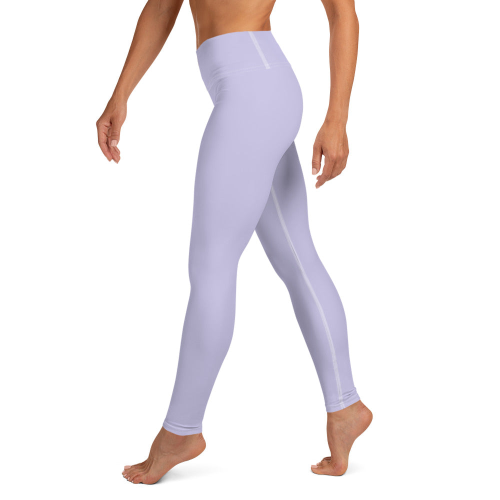 Empowered Yoga Leggings