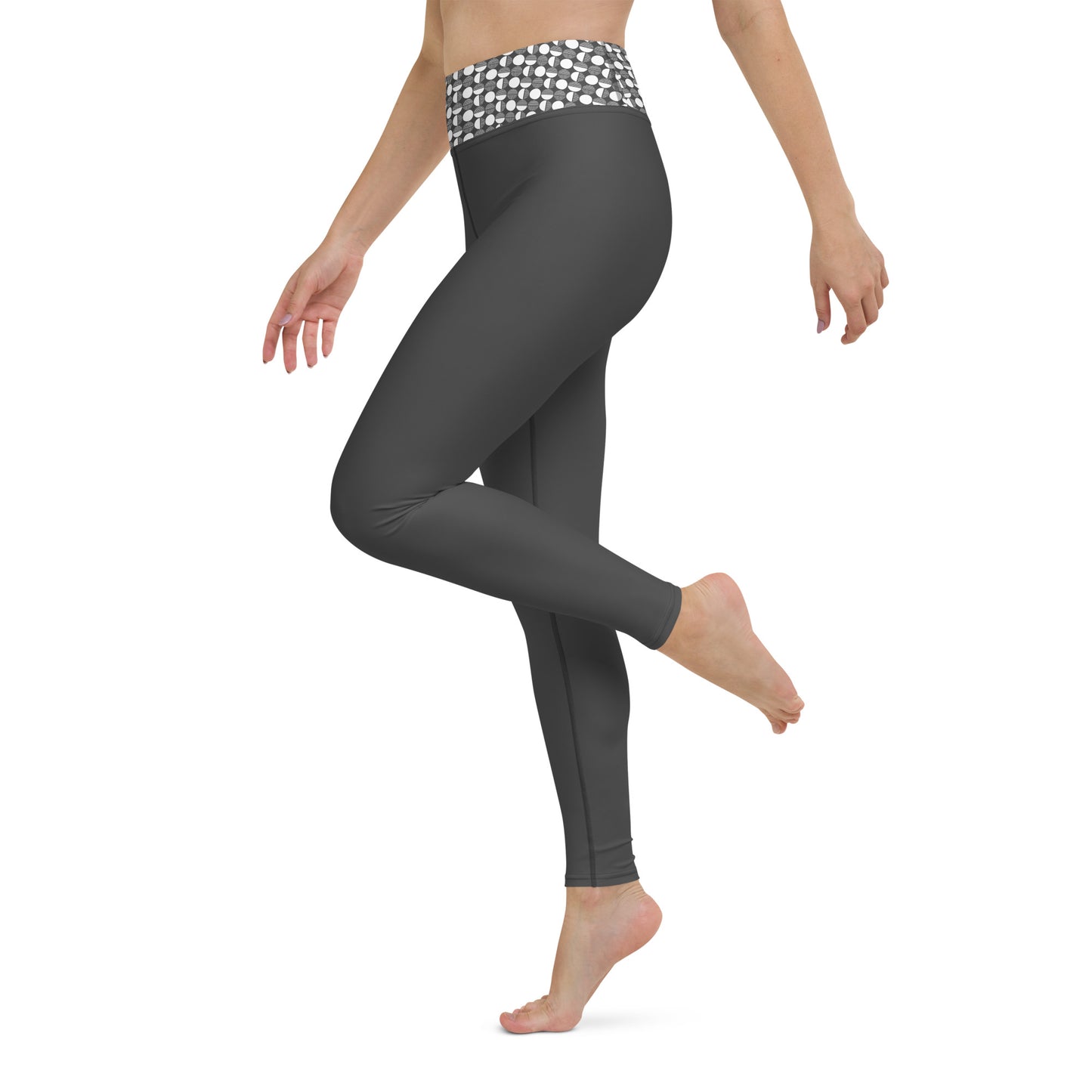 Empowered Yoga Leggings