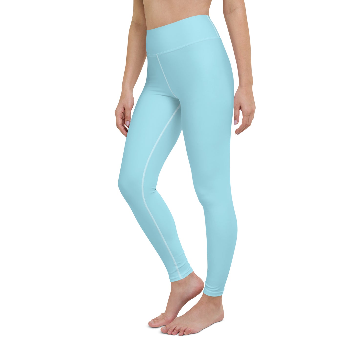 Empowered Yoga Leggings