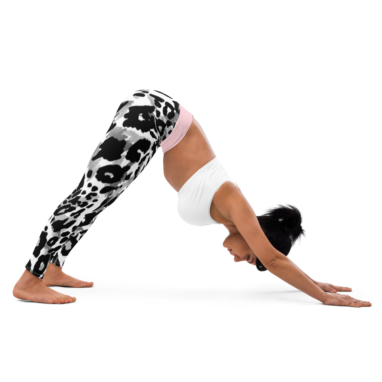 Empowered Yoga Leggings