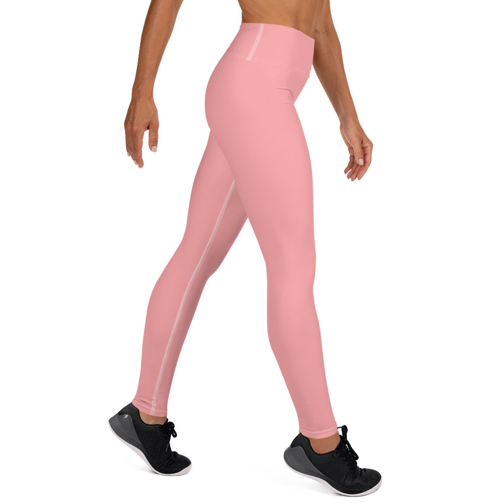 Empowered Yoga Leggings