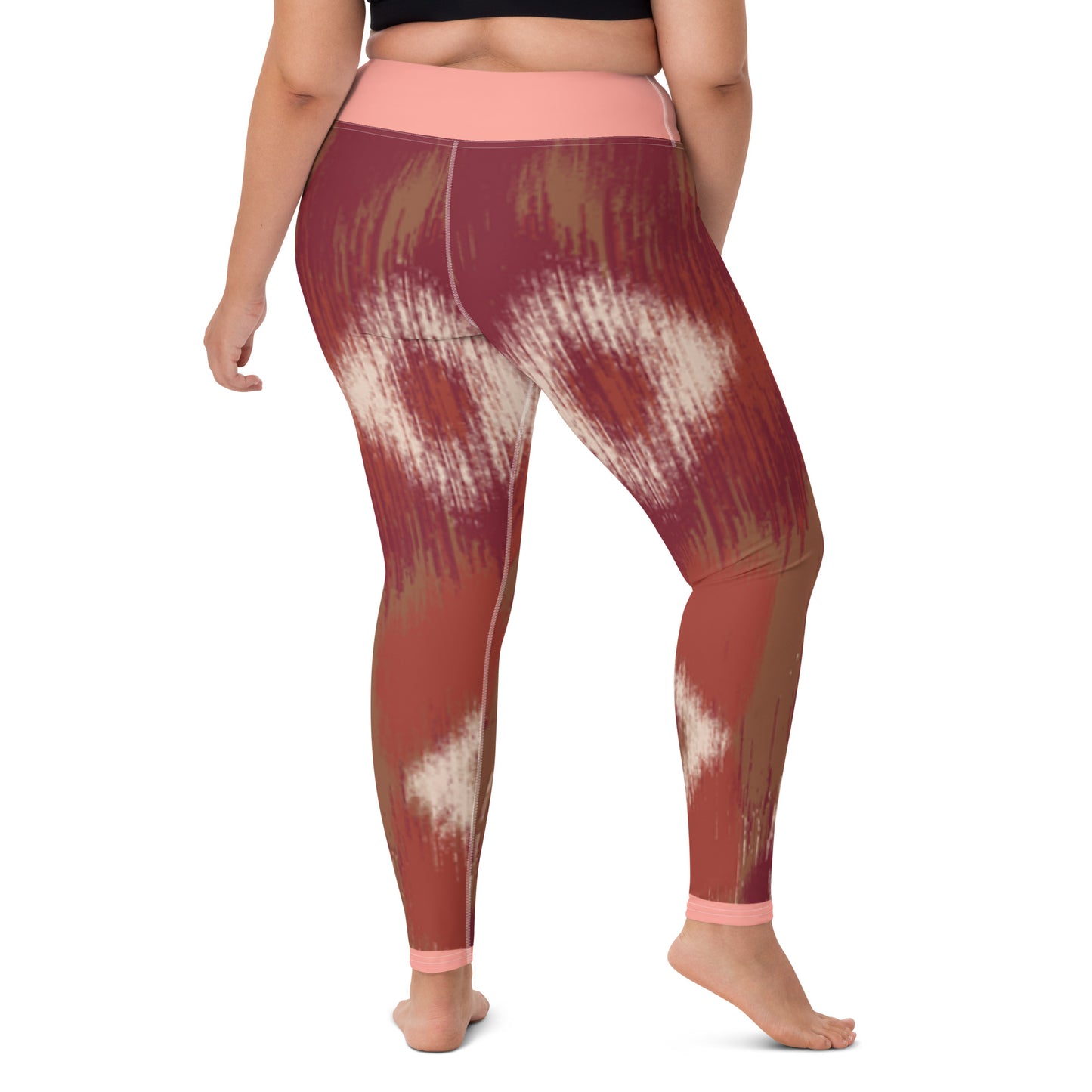 Empowered Yoga Leggings