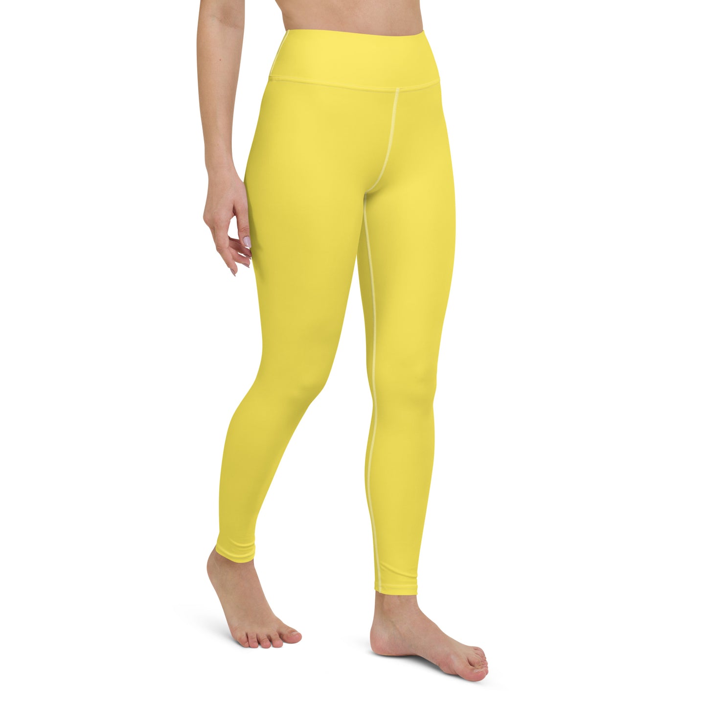 Empowered Yoga Leggings