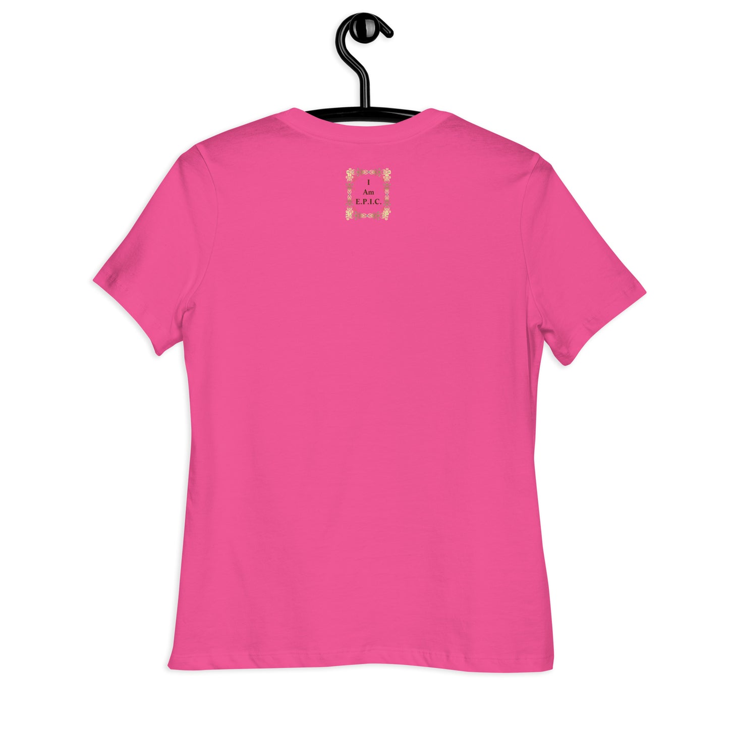 Women's Relaxed T-Shirt