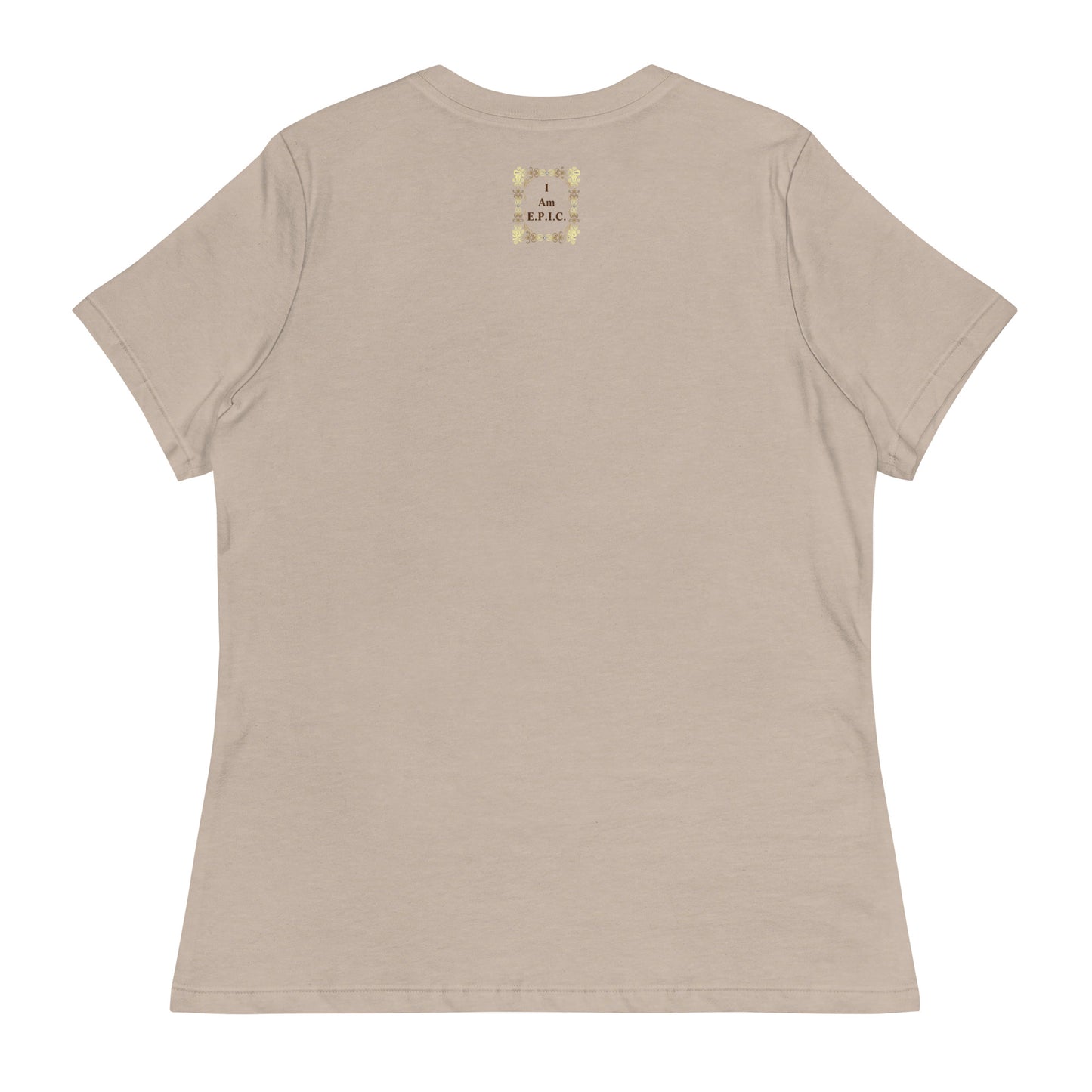 Women's Relaxed T-Shirt